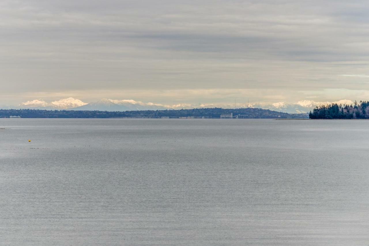 Bay Street Oasis Villa Port Orchard Exterior photo