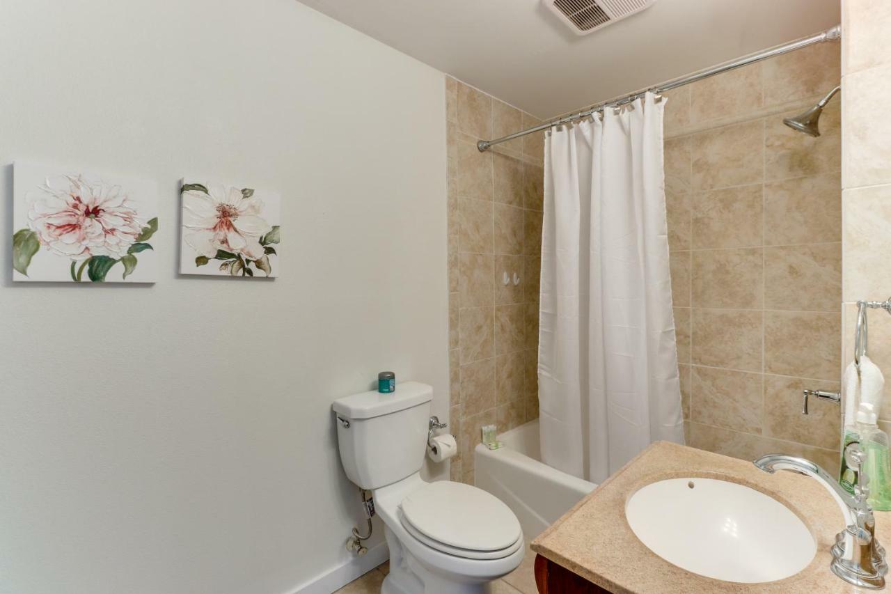 Bay Street Oasis Villa Port Orchard Exterior photo